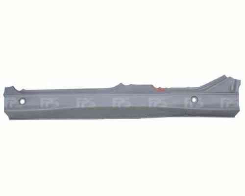 Порог BMW 3 E36 -99 (БМВ 3 Е36)