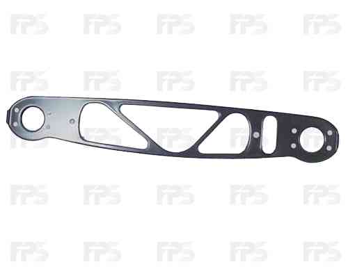 Панель передняя нижняя BMW 3 E36 -99 (БМВ 3 Е36)