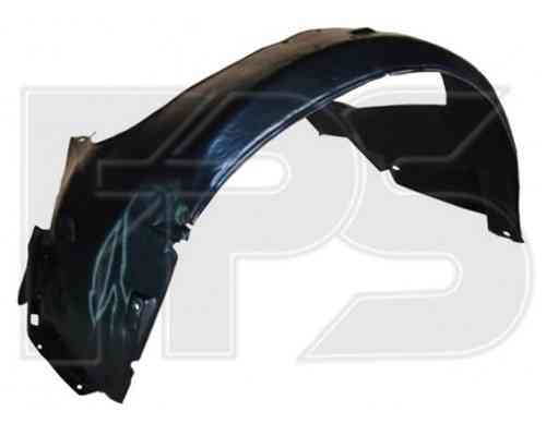 Подкрылок передний левый BMW 3 E36 -99 (БМВ 3 Е36)
