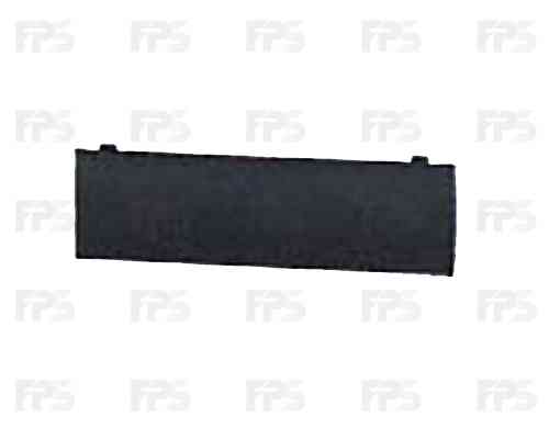 Заглушка бампера BMW 3 E36 -99 (БМВ 3 Е36)