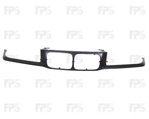 Рамка решетки BMW 3 E36 -99 (БМВ 3 Е36)