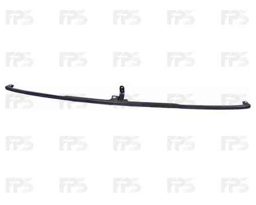 Полоска под фары Nissan SUNNY N14 -96 (Ниссан Санни н14)