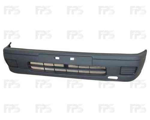 Бампер передний Nissan SUNNY N14 -96 (Ниссан Санни н14)