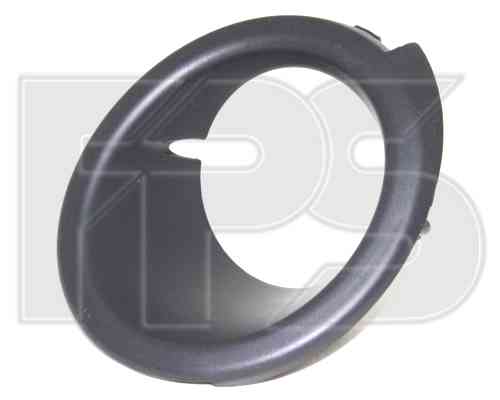 Рамка противотуманной фары левая Chevrolet CAPTIVA (Шевроле Каптива)