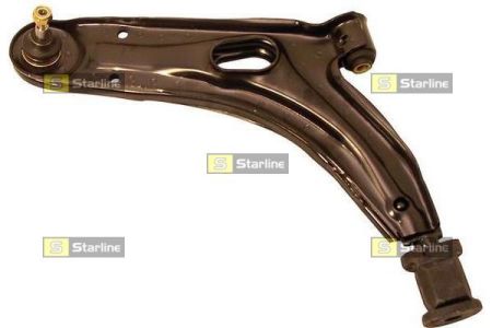 Рычаг подвески Fiat Uno c 01/83-06/06
