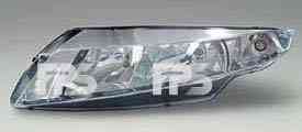 Фара передняя левая Honda CIVIC HB 06-11 (Хонда Цивик хб)