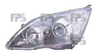 Фара передняя левая Honda CRV 06-09 (Хонда ЦРВ)