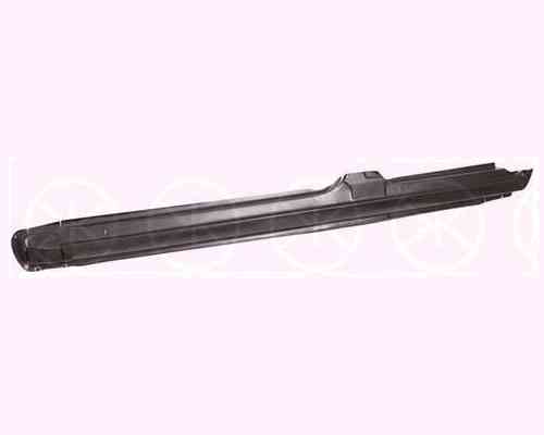 Порог Mazda 626 -87 (Мазда 626)