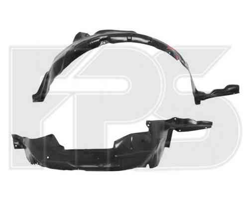 Подкрылок передний левый Mazda 626 92-97 (Мазда 626)