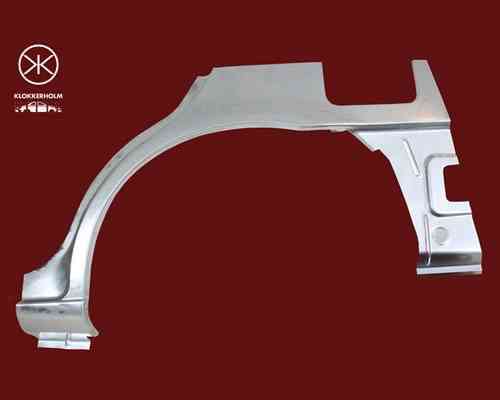 Ремчасть крыла арка Mazda 626 5.97-1.00 (Мазда 626)
