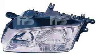 Фара передняя левая Mazda 626 00-02 (Мазда 626)