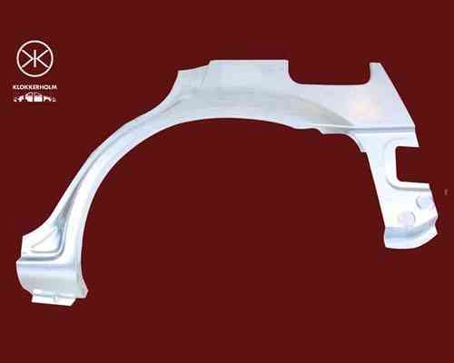 Ремчасть крыла арка Mazda 323 F 98-01 (Мазда 323 Ф)