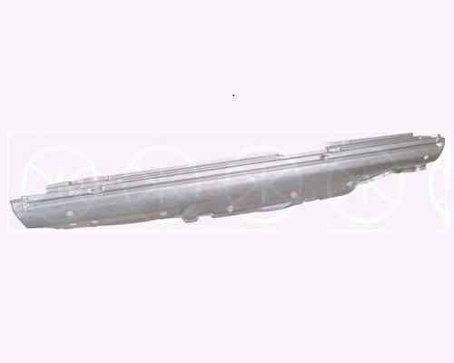 Порог Mercedes W 126 -91 (Мерседес W 126)
