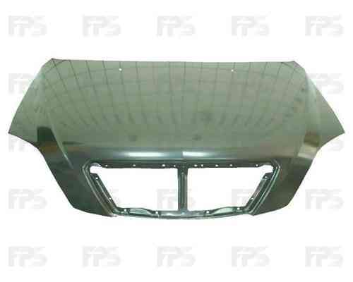 Капот KIA SORENTO 02-06 (Киа Соренто)