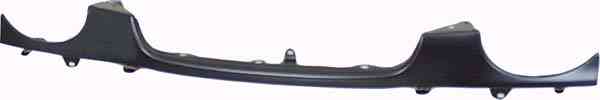 Полоска под фары Toyota COROLLA 97-99 (Тойота Королла)