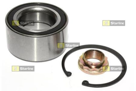 Подшипник ступицы BMW X5, 05/00- Подшипник ступицы BMW X5, 05/00-