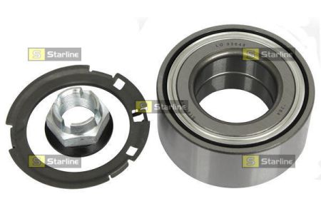 Подшипник ступицы Renault Espace, 11/02- Подшипник ступицы Renault Espace, 11/02-