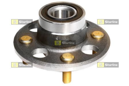 Подшипник ступицы Honda Civic, 10/91-12/95 Подшипник ступицы Honda Civic, 10/91-12/95