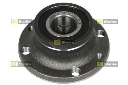 Подшипник ступицы Fiat Fiorino, 02/08- Подшипник ступицы Fiat Fiorino, 02/08-