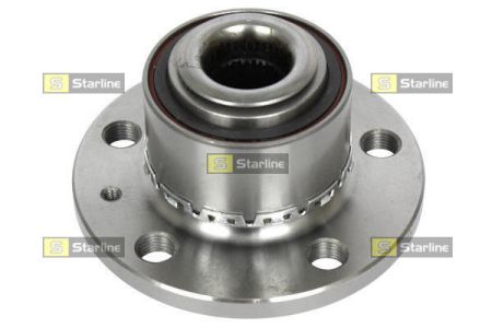 Подшипник ступицы Seat Ibiza, 03/10- Подшипник ступицы Seat Ibiza, 03/10-