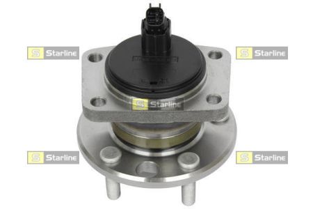 Подшипник ступицы Ford Mondeo, 11/00-08/07 Подшипник ступицы Ford Mondeo, 11/00-08/07