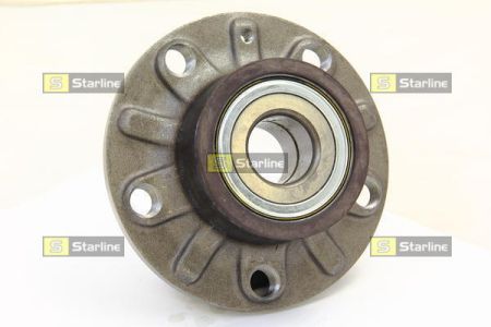 Подшипник ступицы Volkswagen Golf, 11/12- Подшипник ступицы Volkswagen Golf, 11/12-