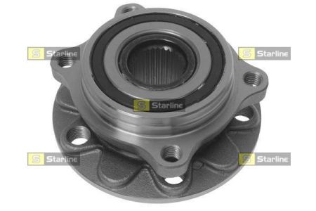 Подшипник ступицы Alfa Romeo Brera, 01/06- Подшипник ступицы Alfa Romeo Brera, 01/06-
