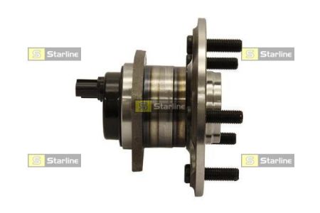 Подшипник ступицы Toyota Auris, 07/13- Подшипник ступицы Toyota Auris, 07/13-