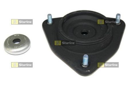 Опора Амортизатора Ford Escort, Classic (Aal, Abl) , передняя ось Опора Амортизатора Ford Escort, Classic (Aal, Abl) , передняя ось