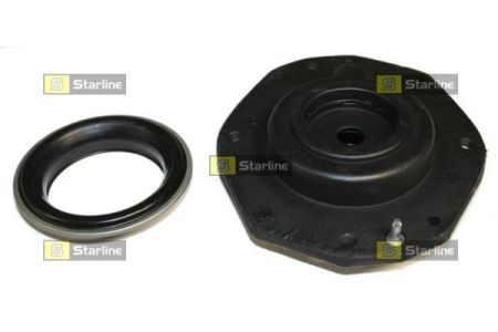 Опора Амортизатора Peugeot 306, Kabriolet (7D, N3, N5), передняя ось