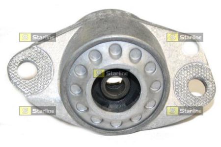 Опора Амортизатора Skoda Roomster, (5J) , задний мост Опора Амортизатора Skoda Roomster, (5J) , задний мост