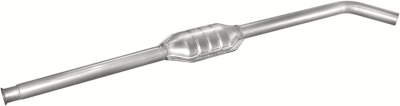 Резонатор Renault Megane 1 (Рено Меган 1) 21.276 Резонатор Renault Megane 1 (Рено Меган 1) 21.276