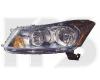 Фара передняя левая Honda ACCORD USA 08-10 (Хонда Аккорд юса)