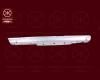 Порог Mercedes W 123 -85 (Мерседес W 123)